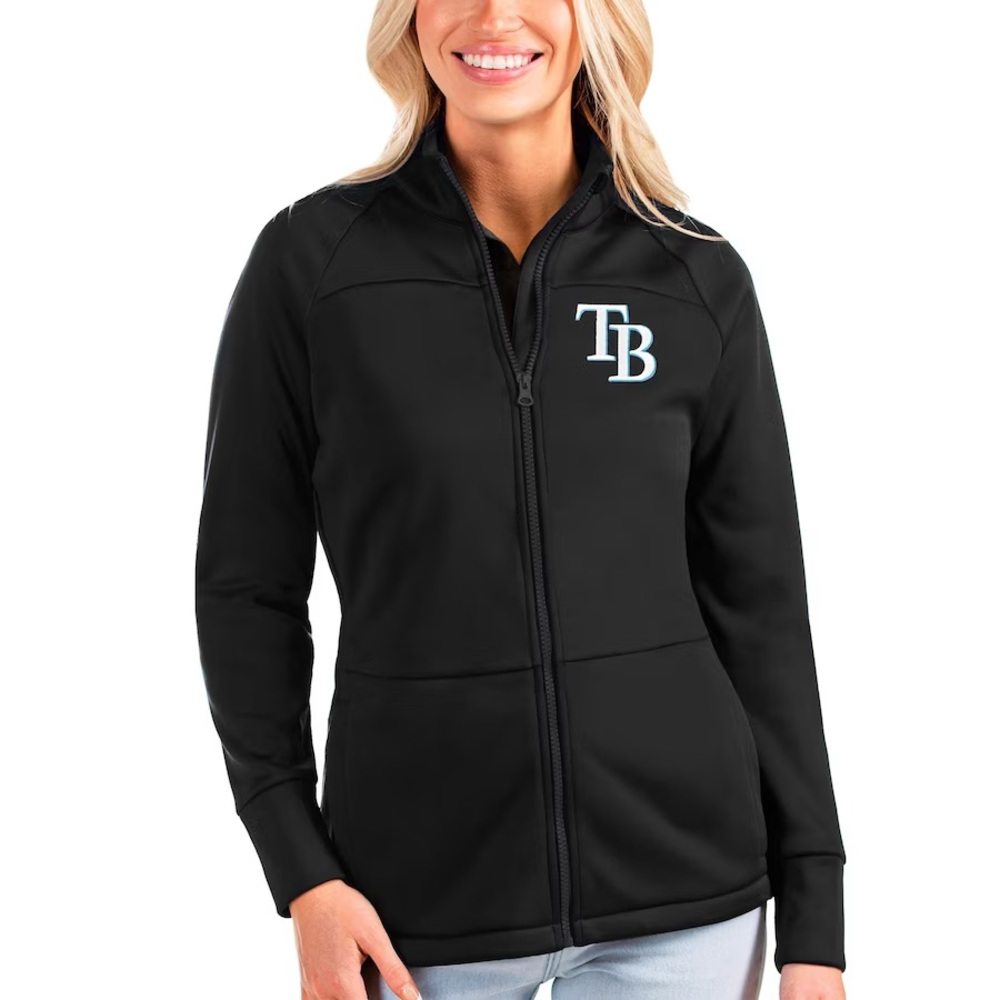 Tampa Bay Rays Jacket